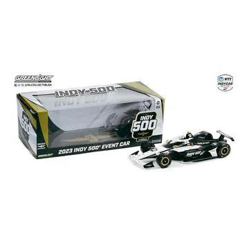51418 indycar diecast collection