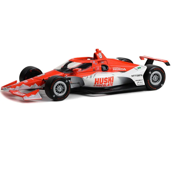 51418 indycar diecast value