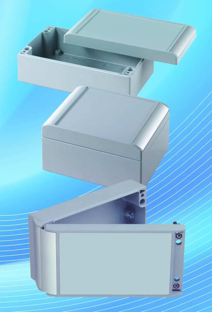 51420 enclosure installation