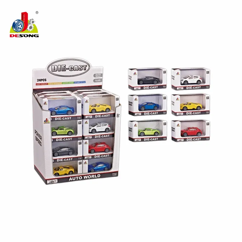 51425 1 24 scale car