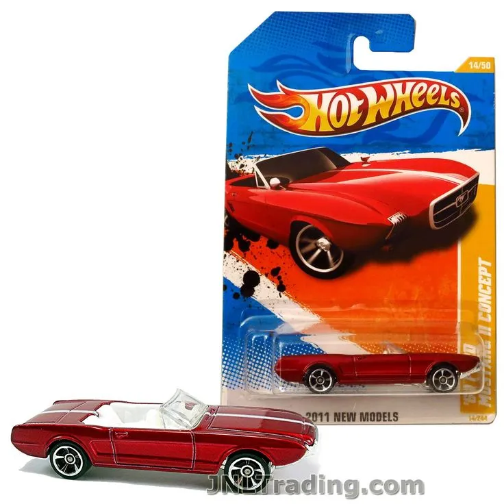 51425 1 43 scale car
