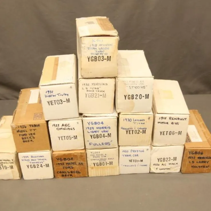 51425 diecast car comparison