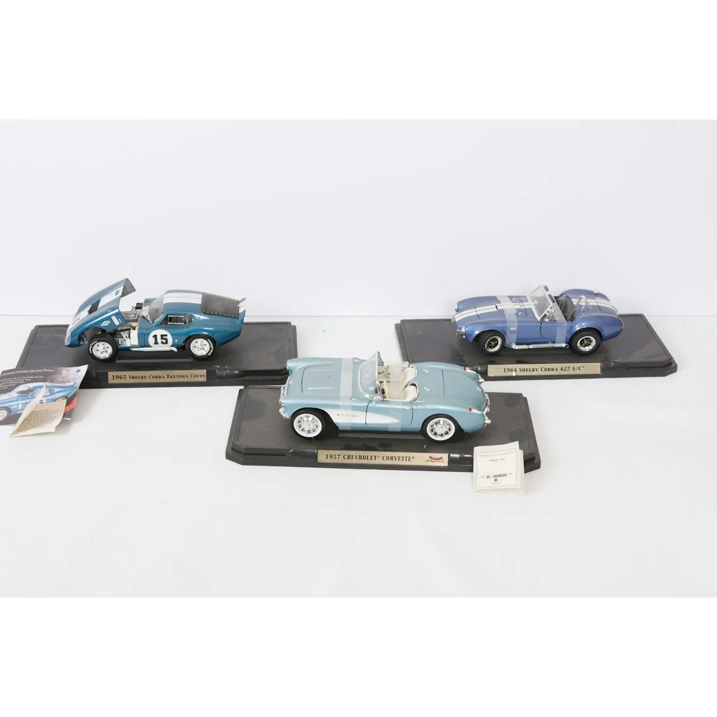 51425 measuring diecast car