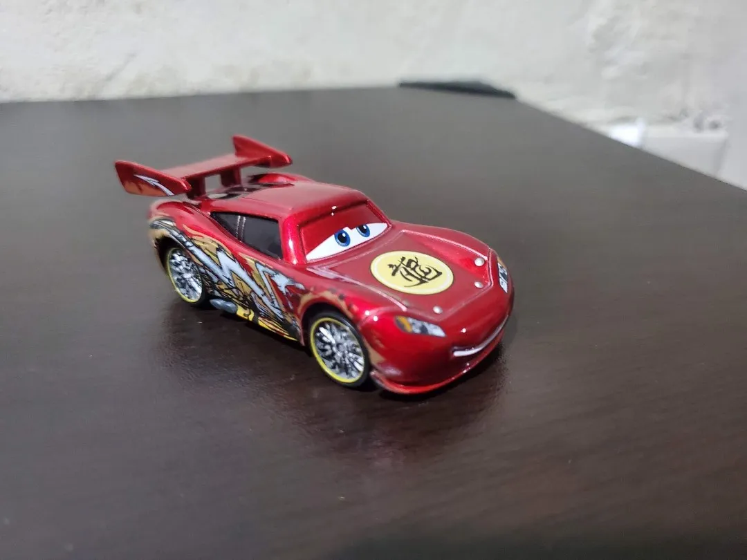 51426 cars diecast rare