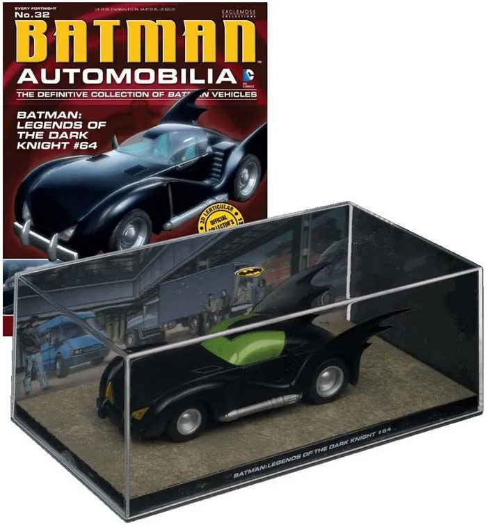 51428 diecast model inspection