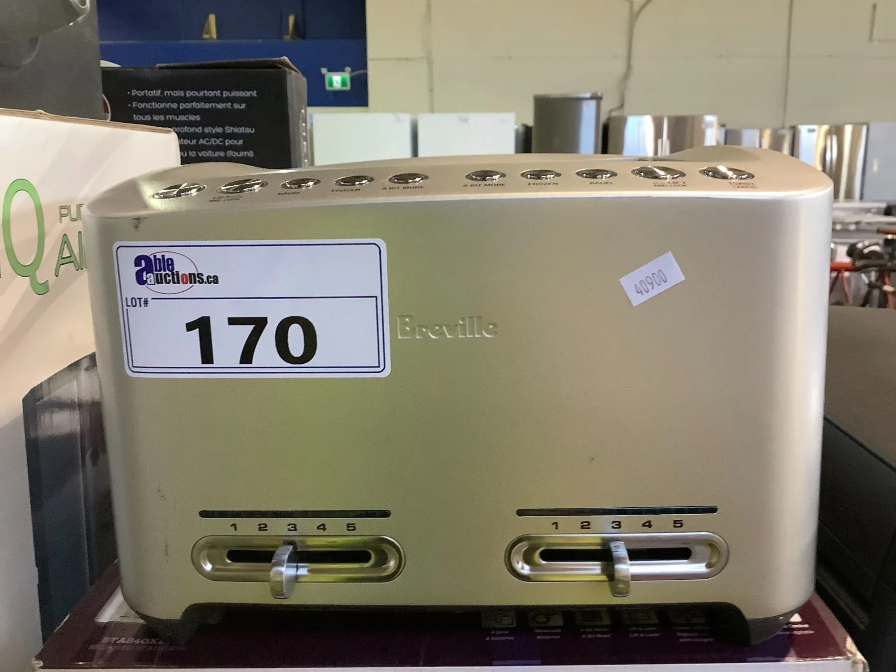 51429 breville diecast smart cooking results