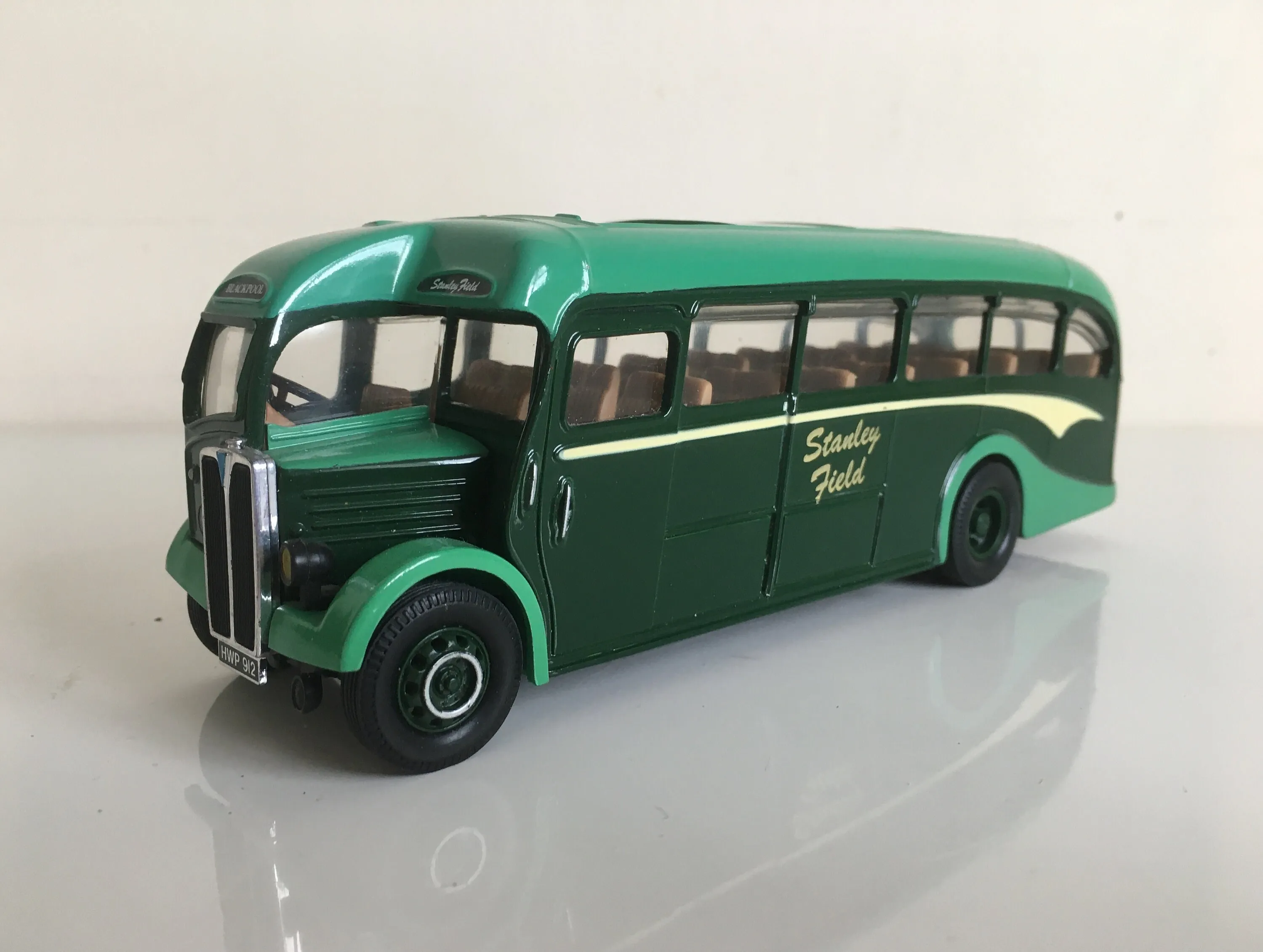 51430 corgi diecast uk collection