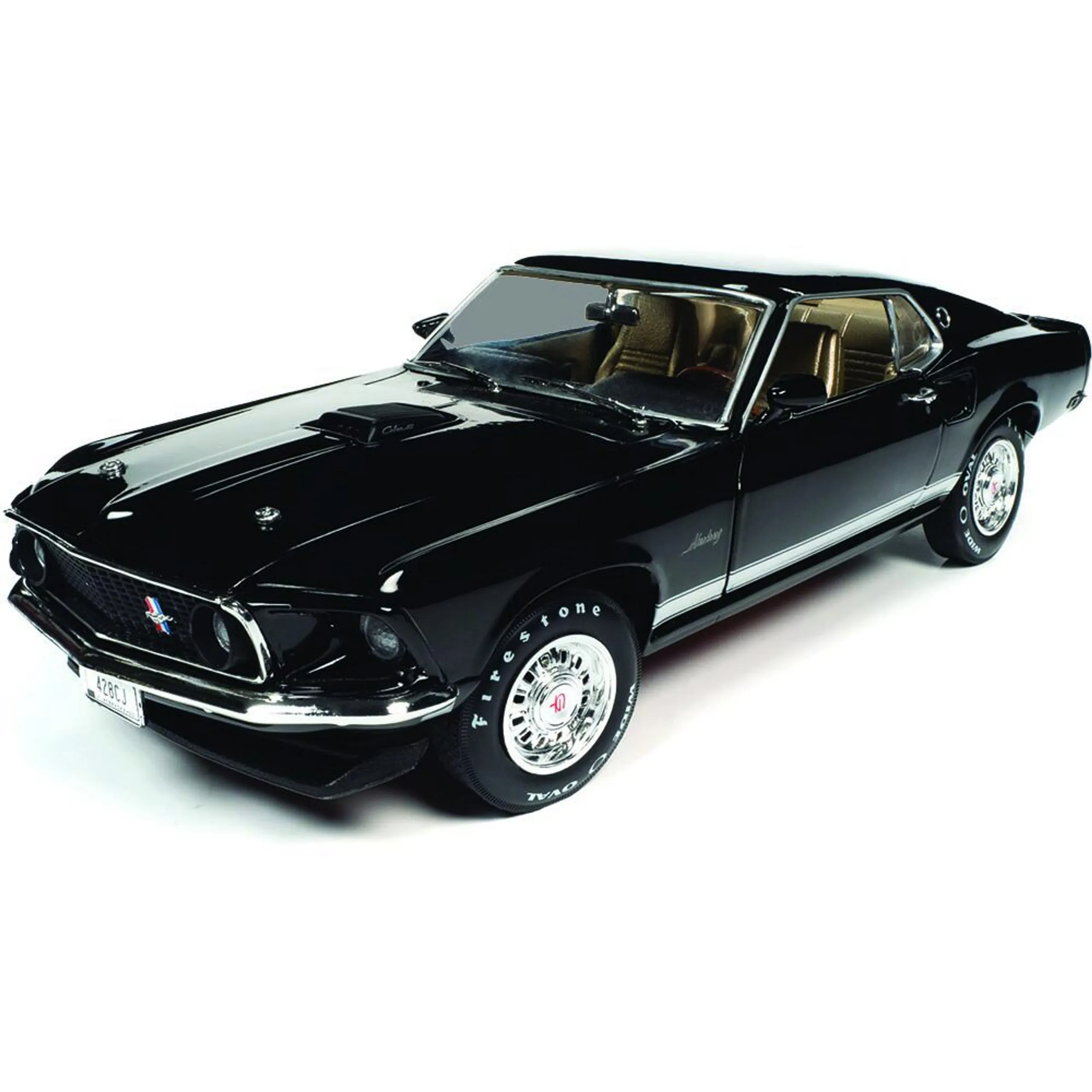 51431 chevelle ss diecast