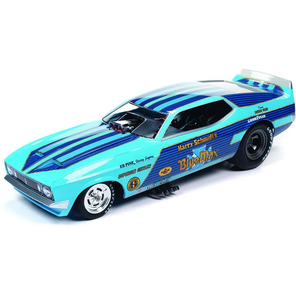 51431 hemi cuda diecast