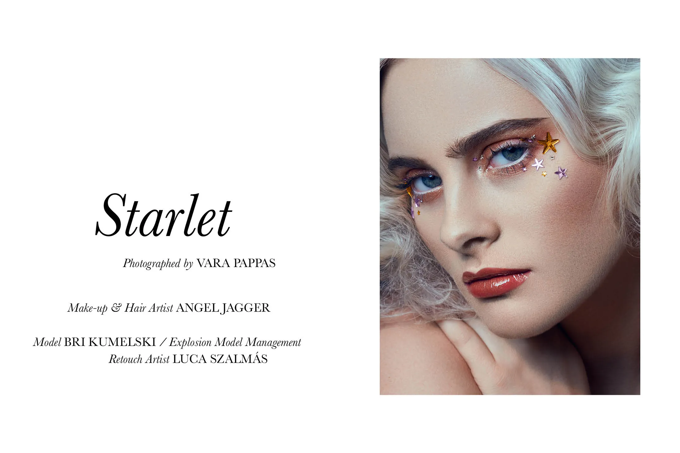 51432 rare diecast starlet editions