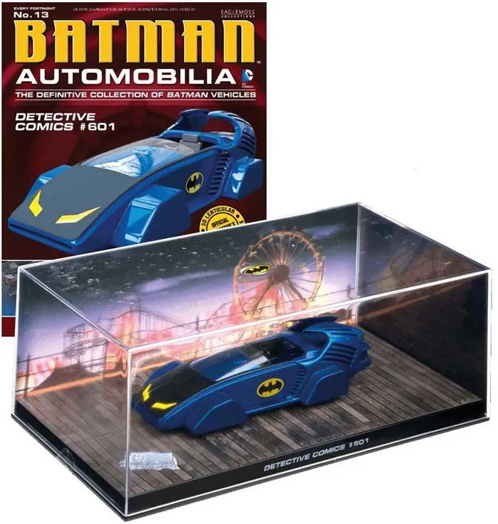 51434 greenlight diecast limited edition