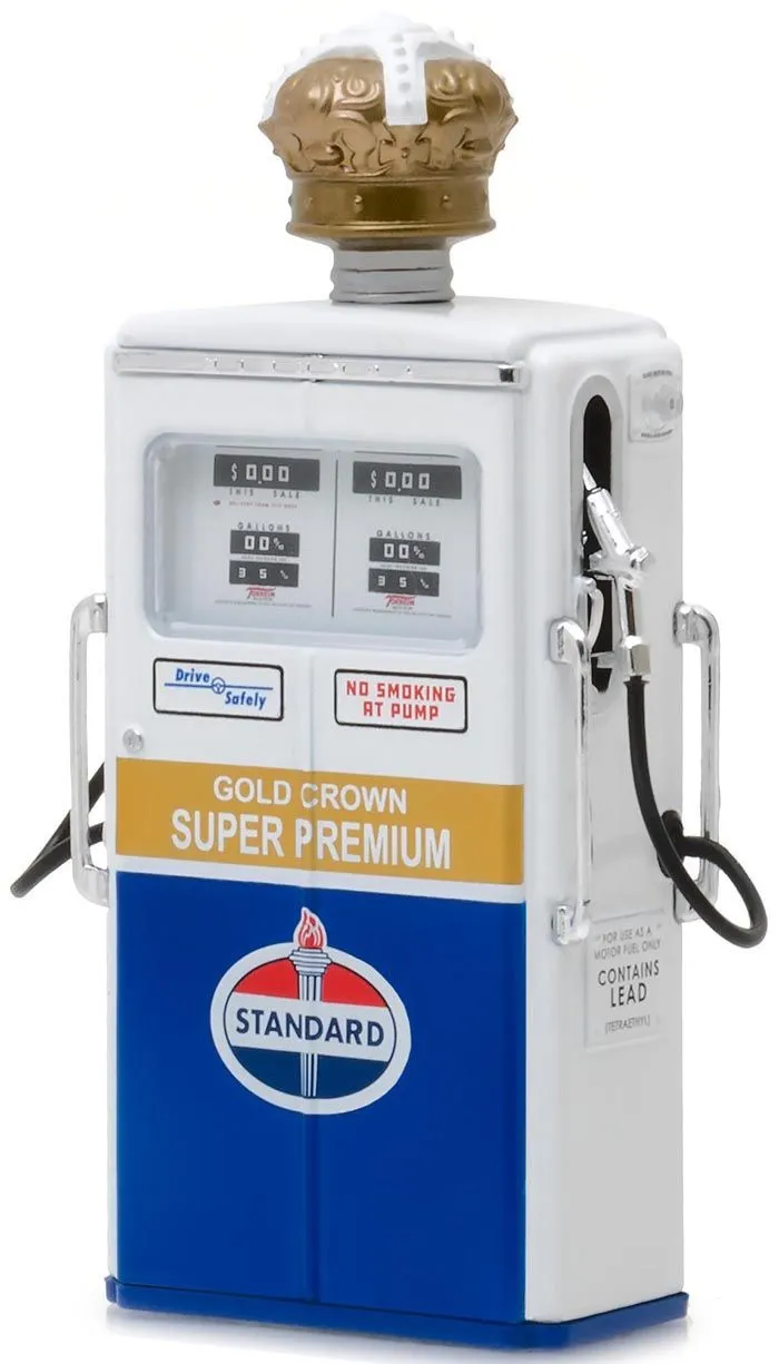 51434 greenlight diecast rare model