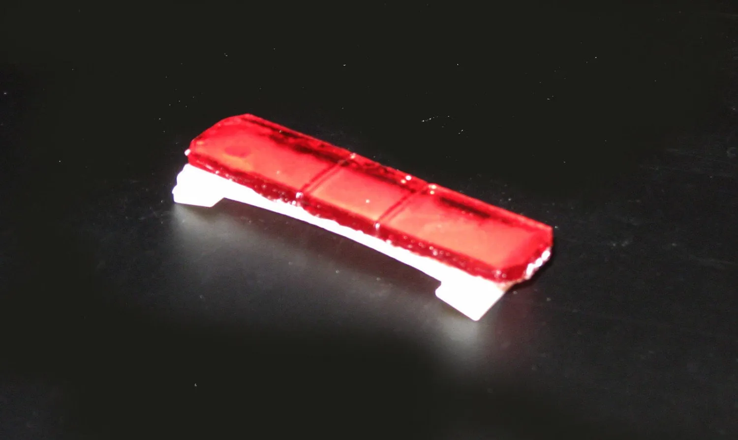 51435 light bar size considerations