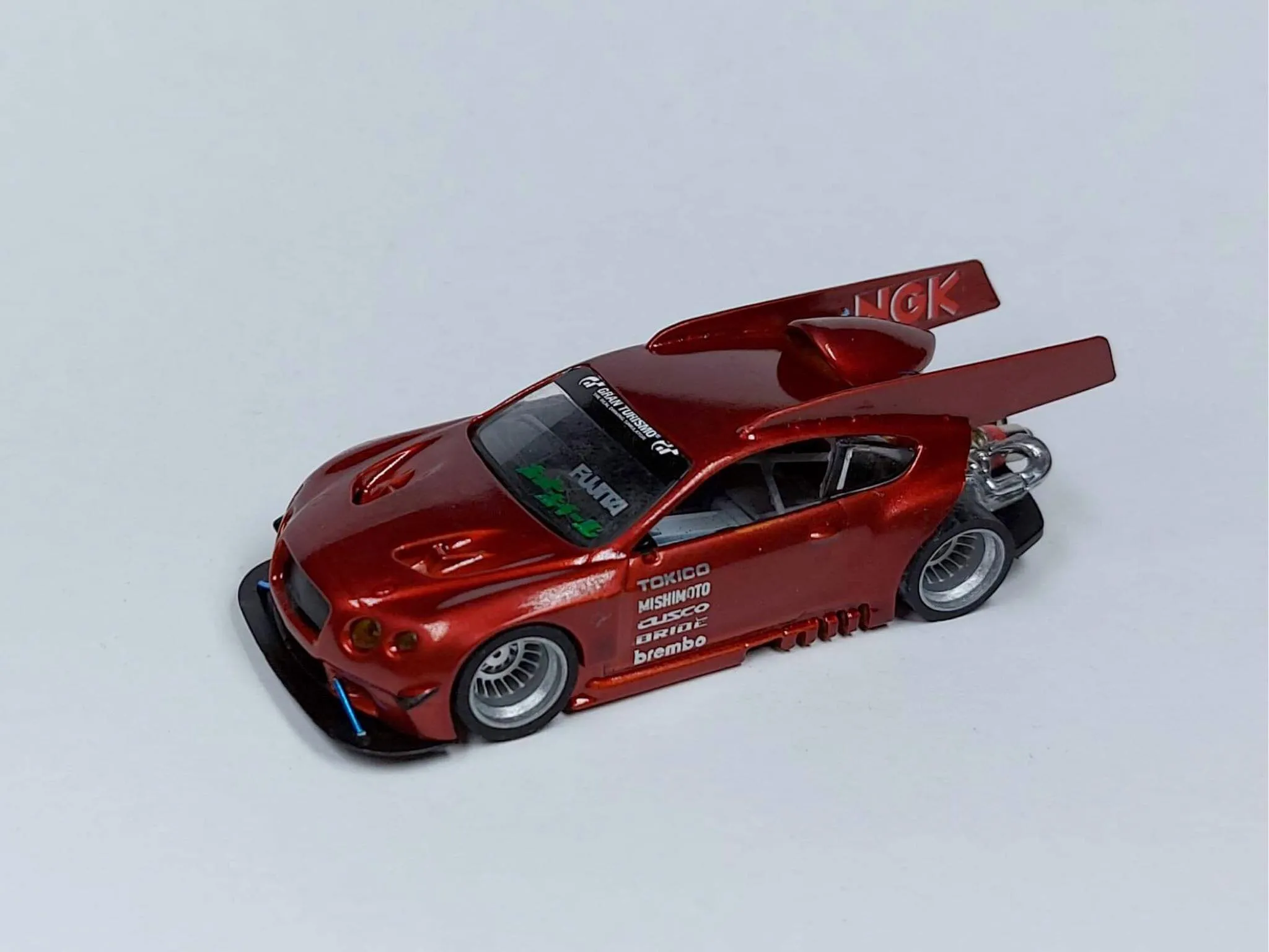 51436 diecast car 3