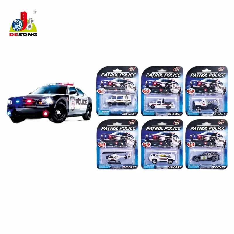 51436 diecast car collection