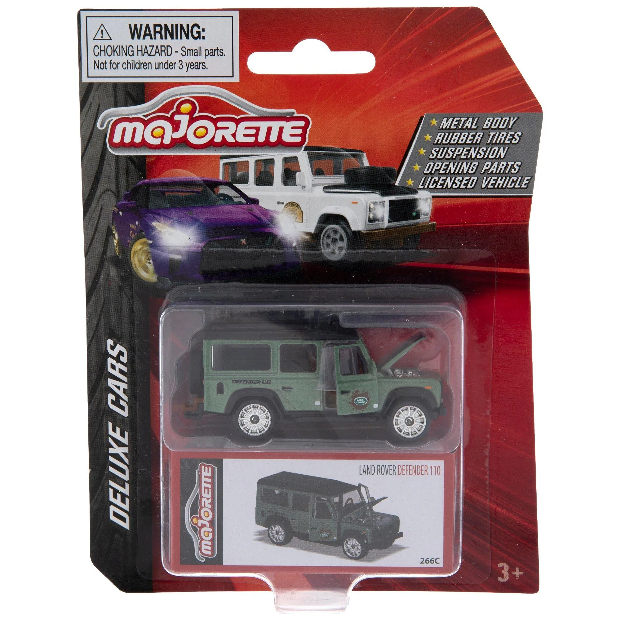 51437 truck and suv diecast