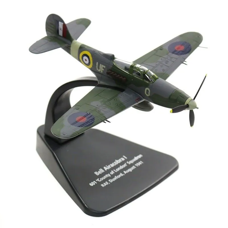 51440 diecast aircraft manufacturing