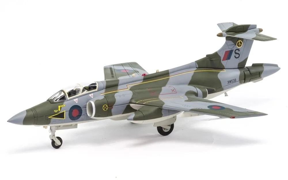 51440 hurricane diecast model