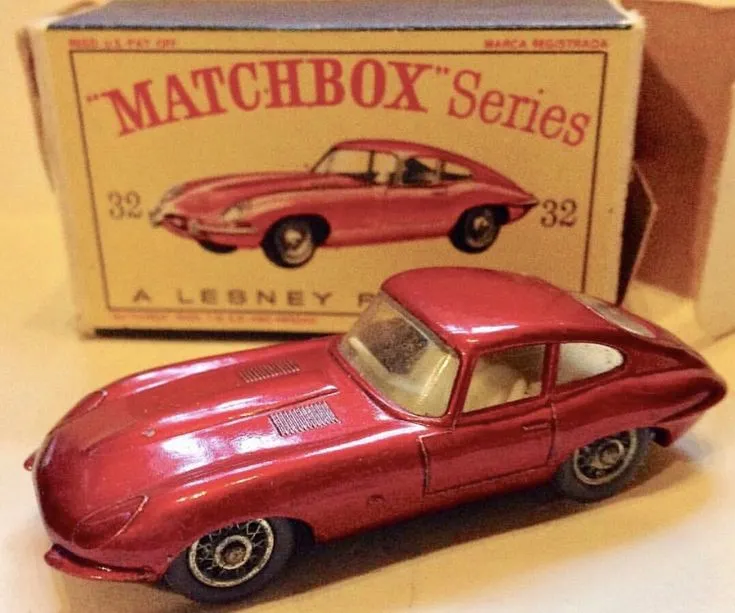 51443 diecast model car deal 3