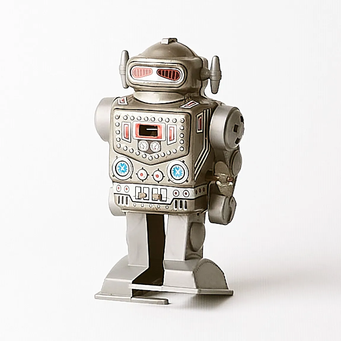 51445 japanese robot figures