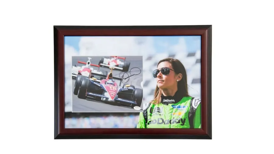 51447 danica patrick diecast collection