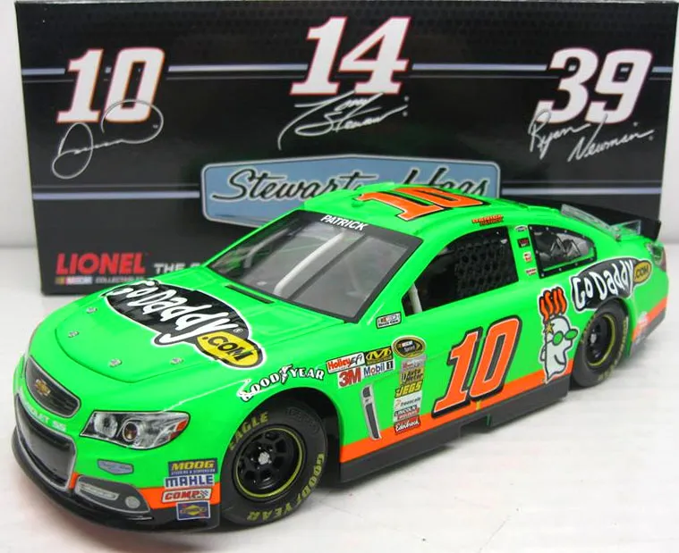 51447 danica patrick nascar