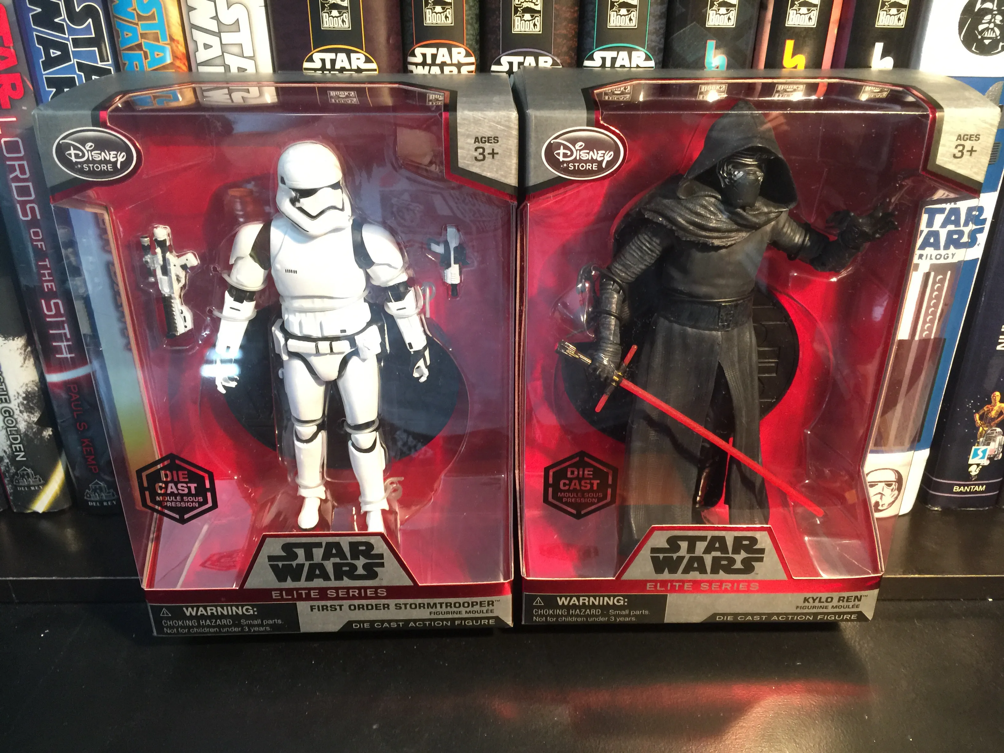 51449 millennium falcon diecast elite