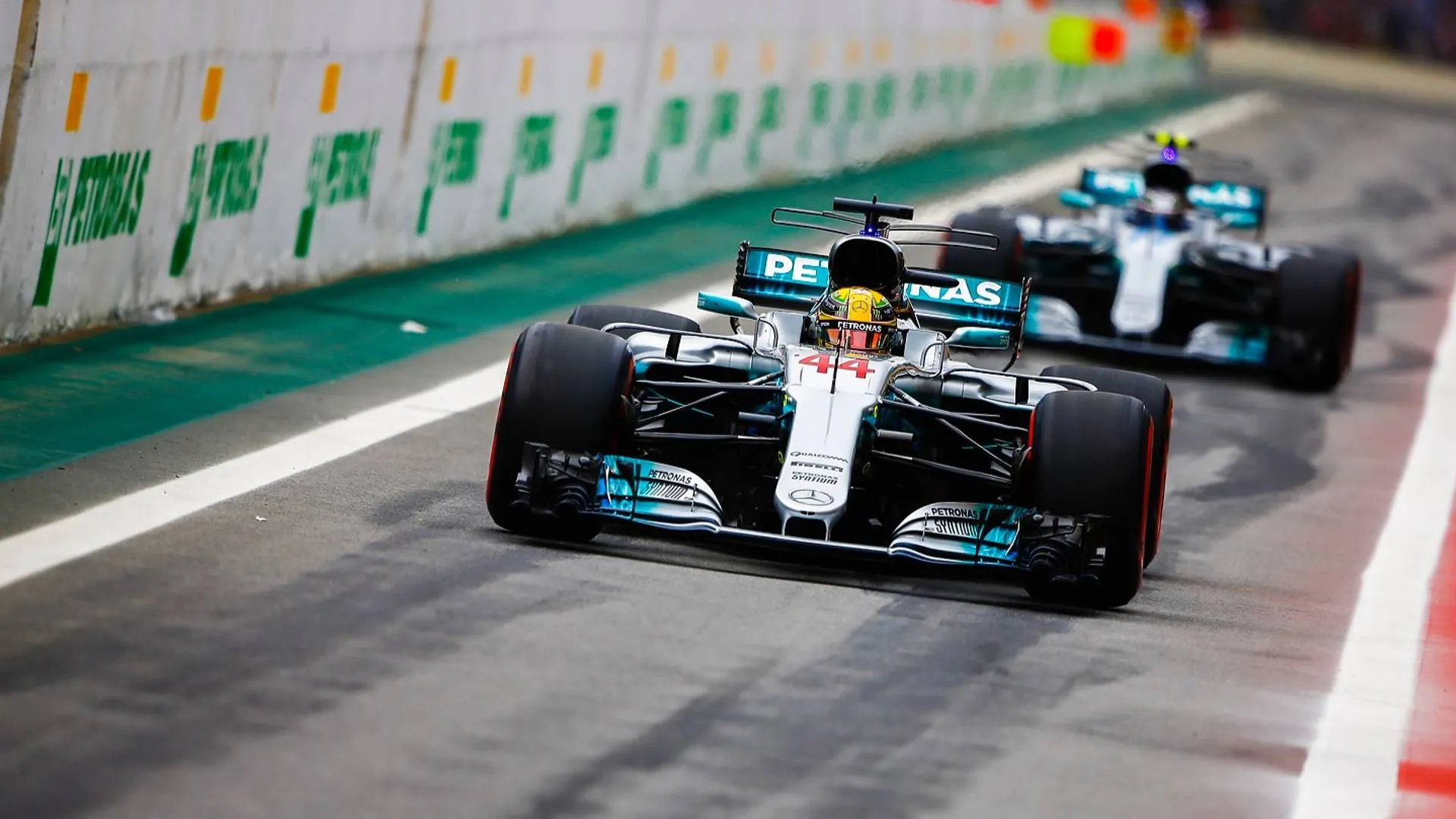 51450 spark models mercedes w09 diecast