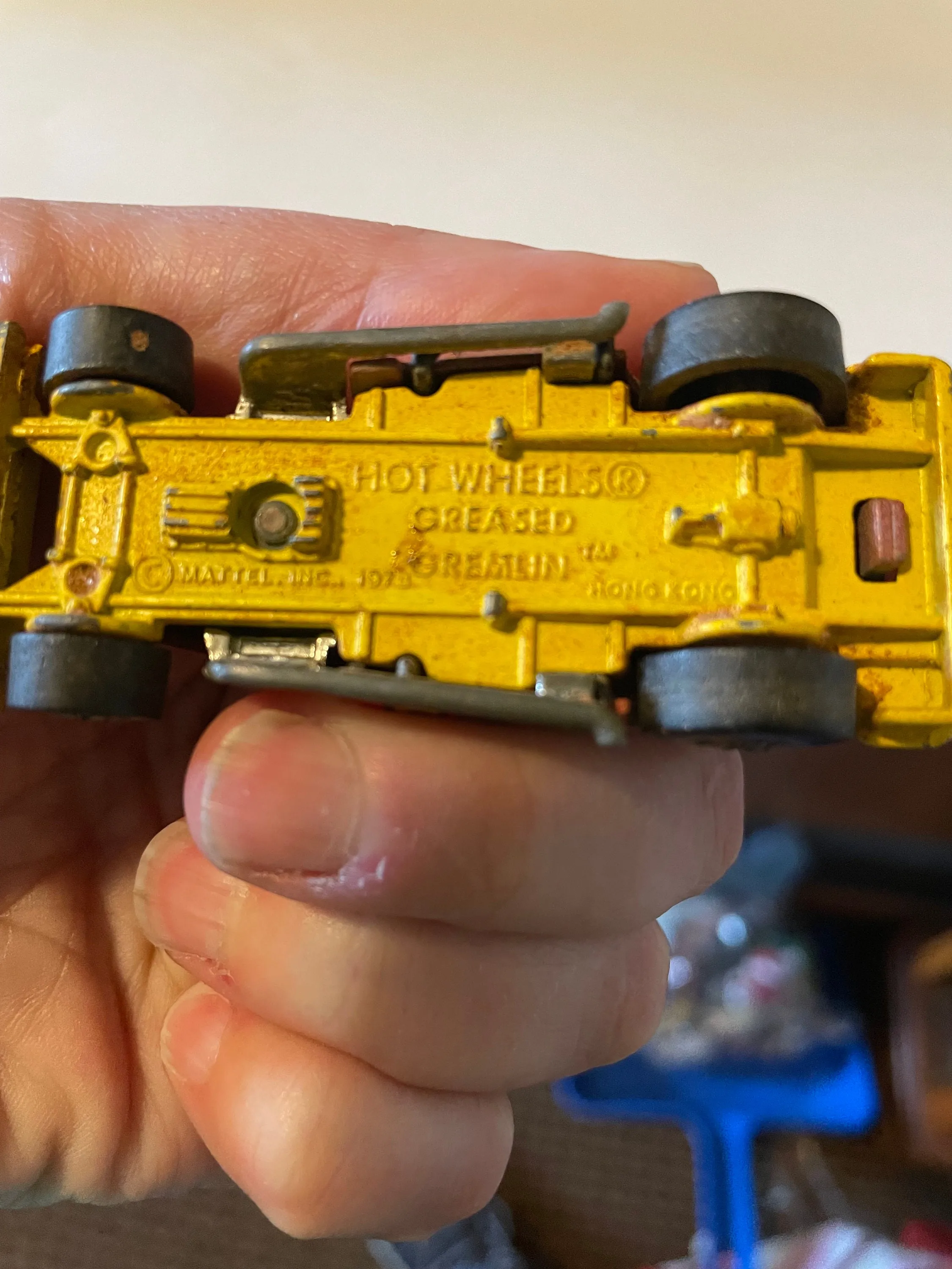 51451 hot wheels diecast storage tips