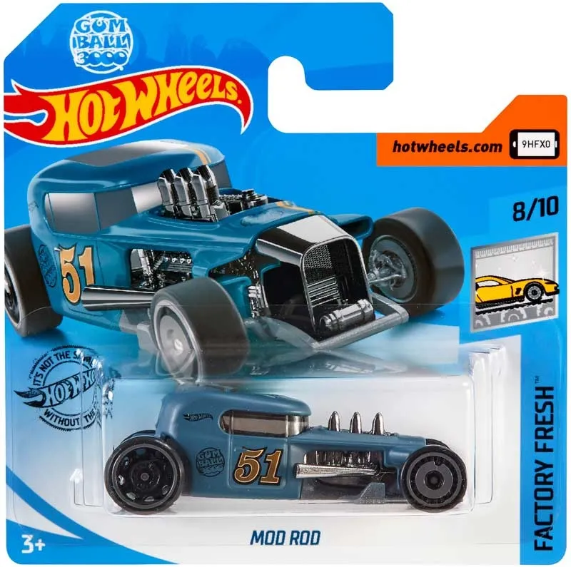 51451 hot wheels diecast store
