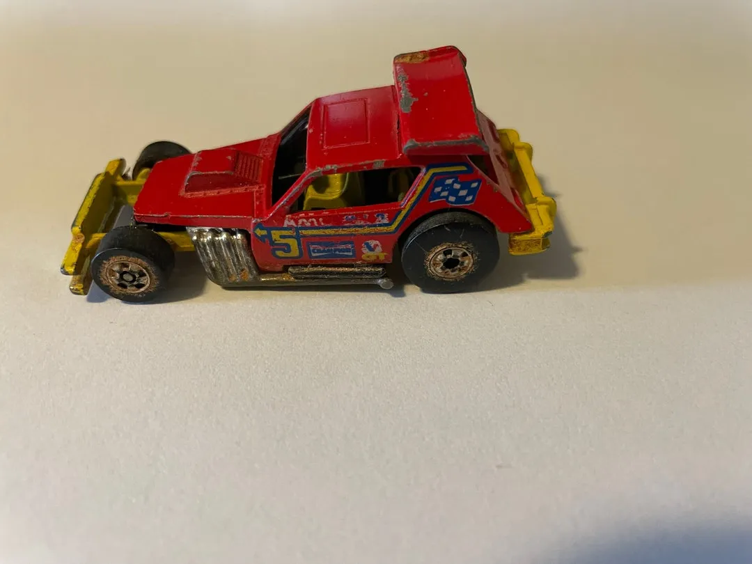 51451 hot wheels diecast value guide