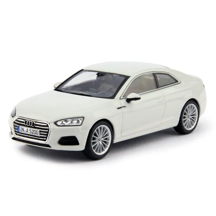 51452 audi a5 cabriolet diecast