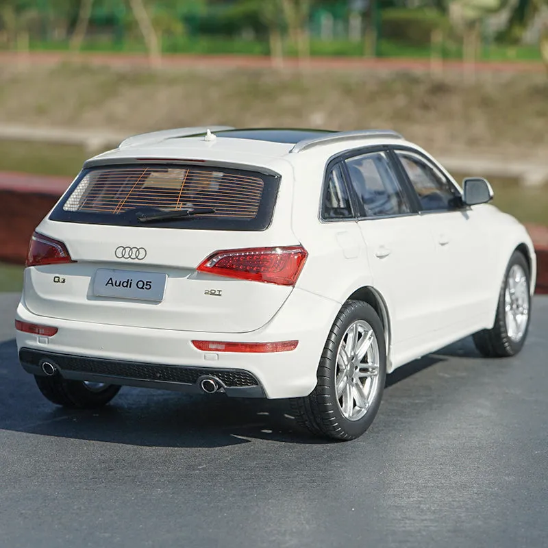 51452 audi a5 dtm diecast