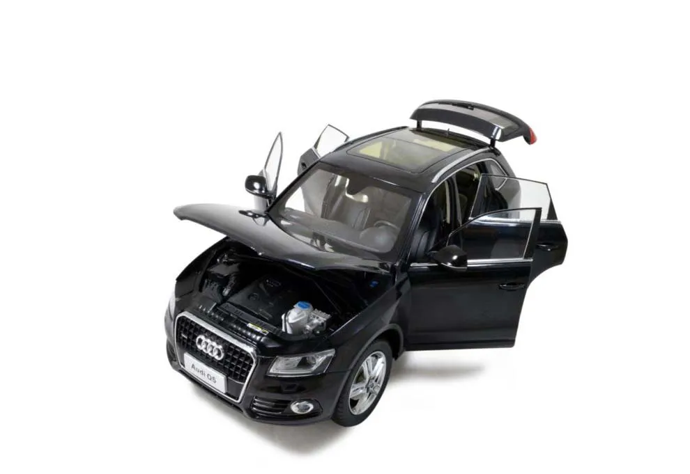 51452 audi a5 sportback diecast