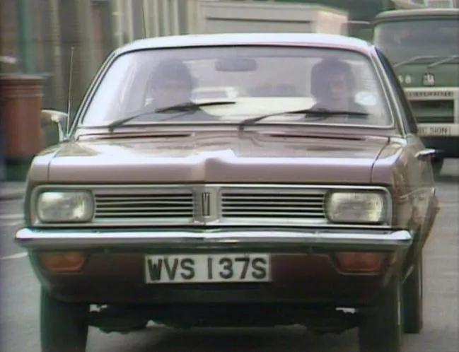 51458 vauxhall viva hc detailing