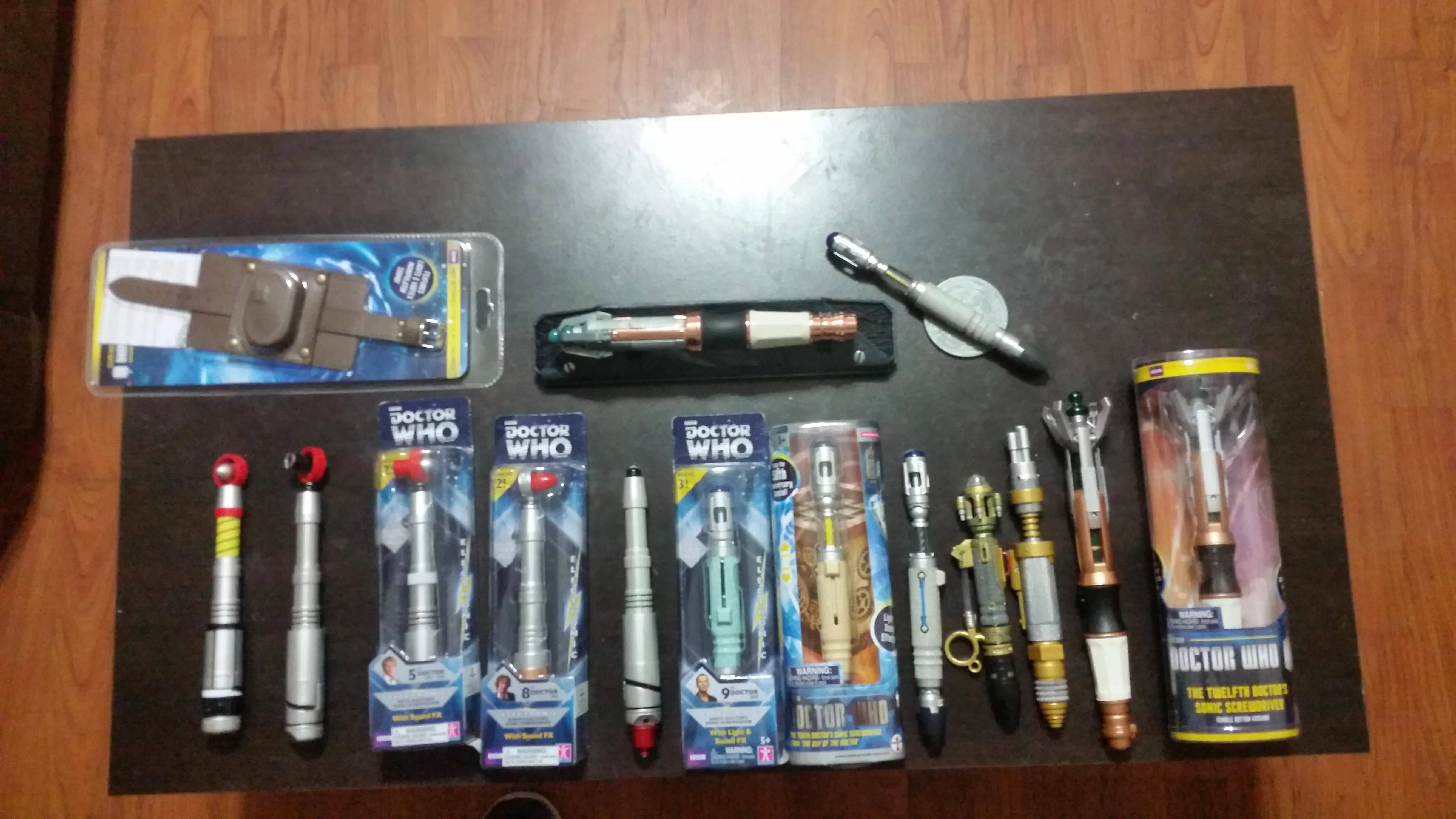 51459 sonic screwdriver extendable