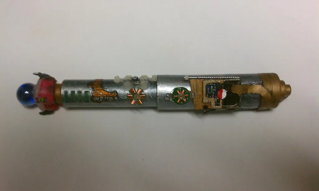 51459 sonic screwdriver packaging