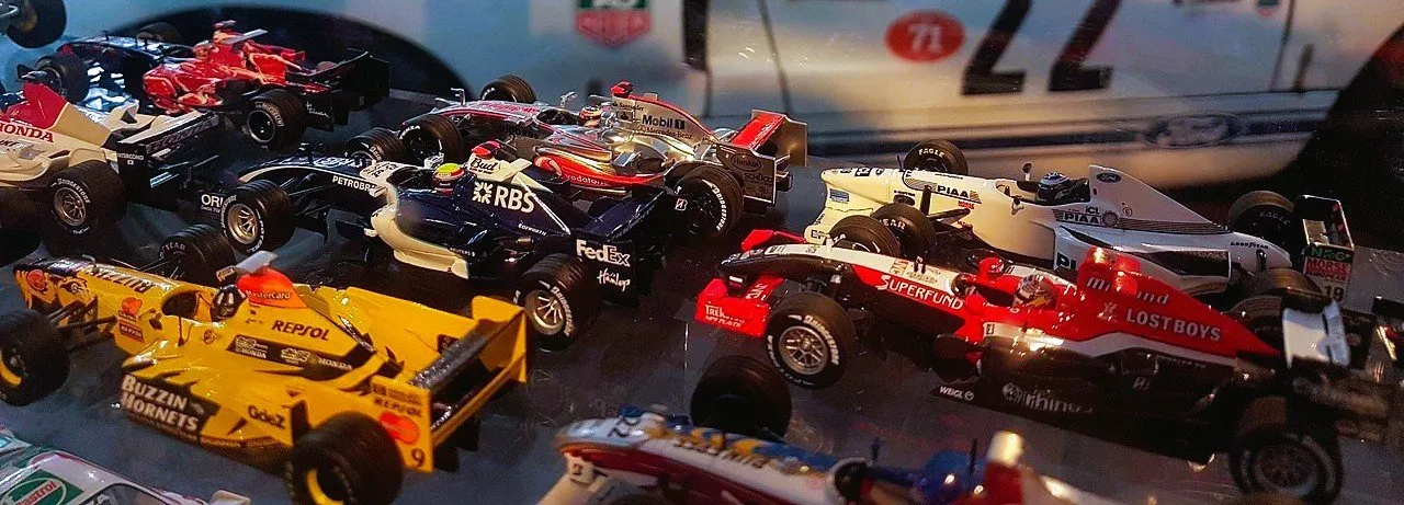 51464 dodge charger diecast