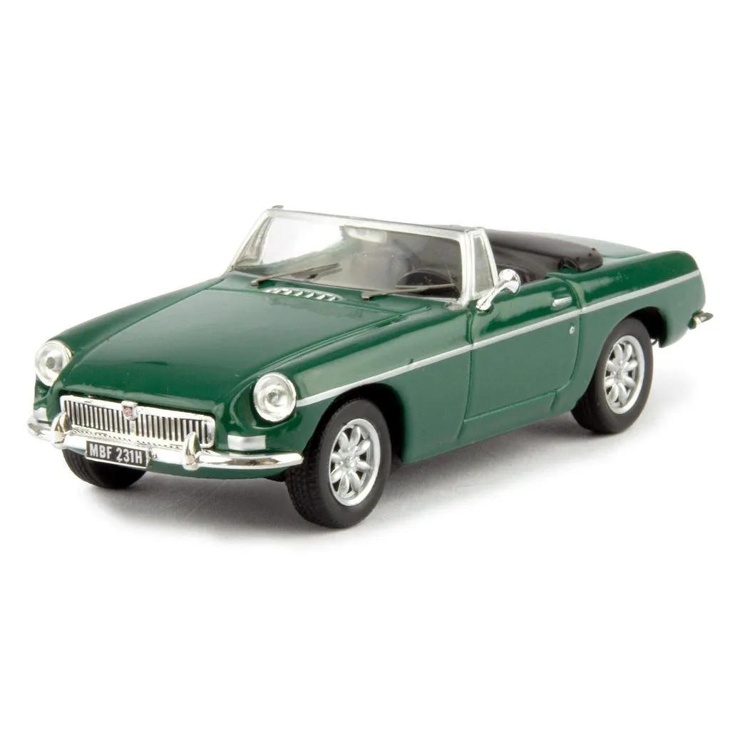 51467 mg diecast collection main