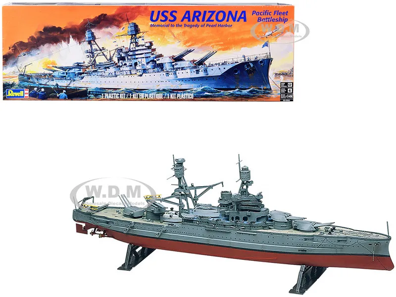 51469 diecast ships overview