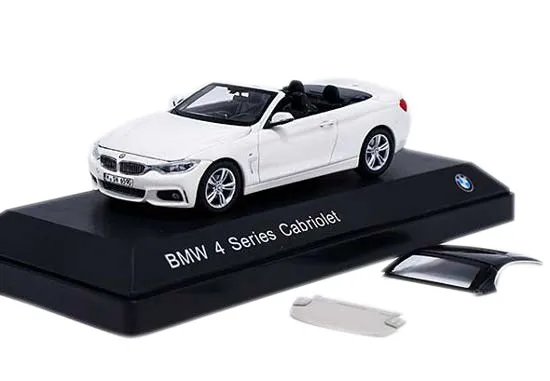 51470 bmw 440i diecast model overview
