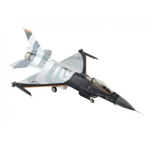 51471 diecast helicopter display