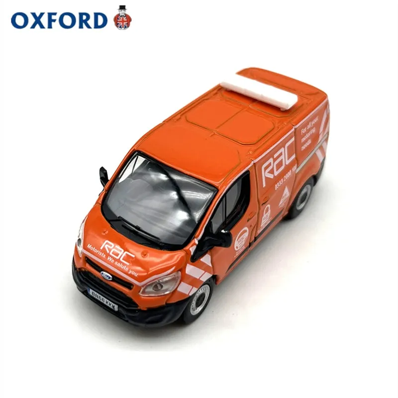 51473 ford transit diecast model store