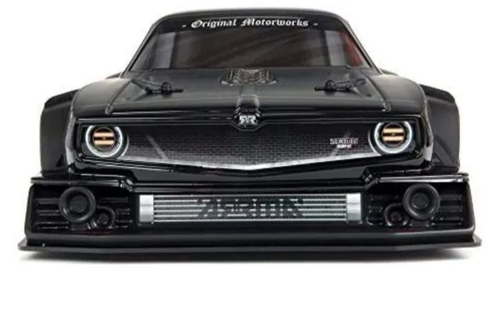 51474 gateway diecast history