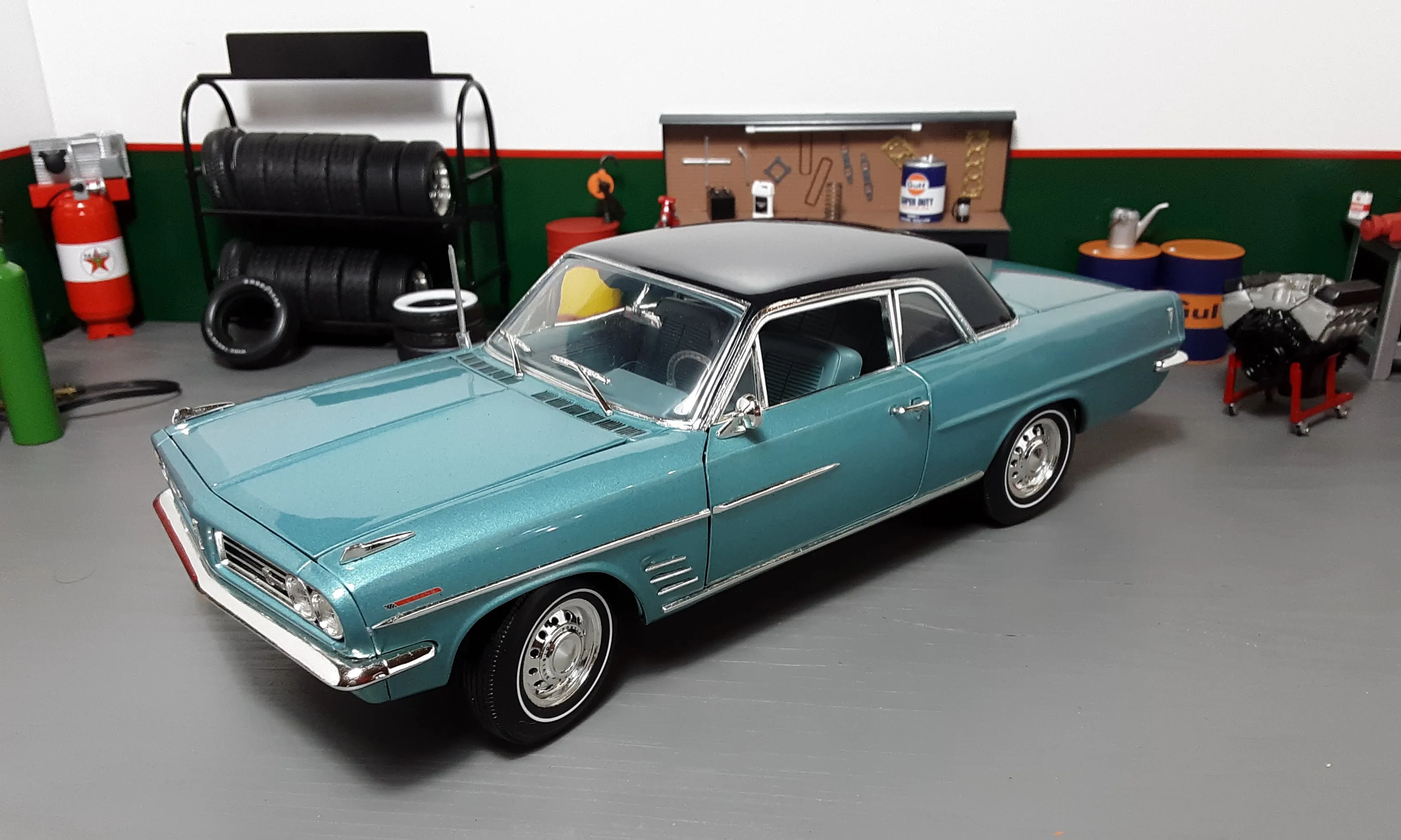 51475 ford_gt40_mk2_diecast