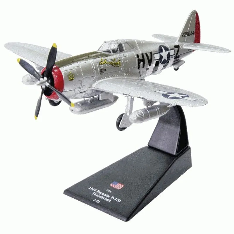 51480 p47d thunderbolt diecast