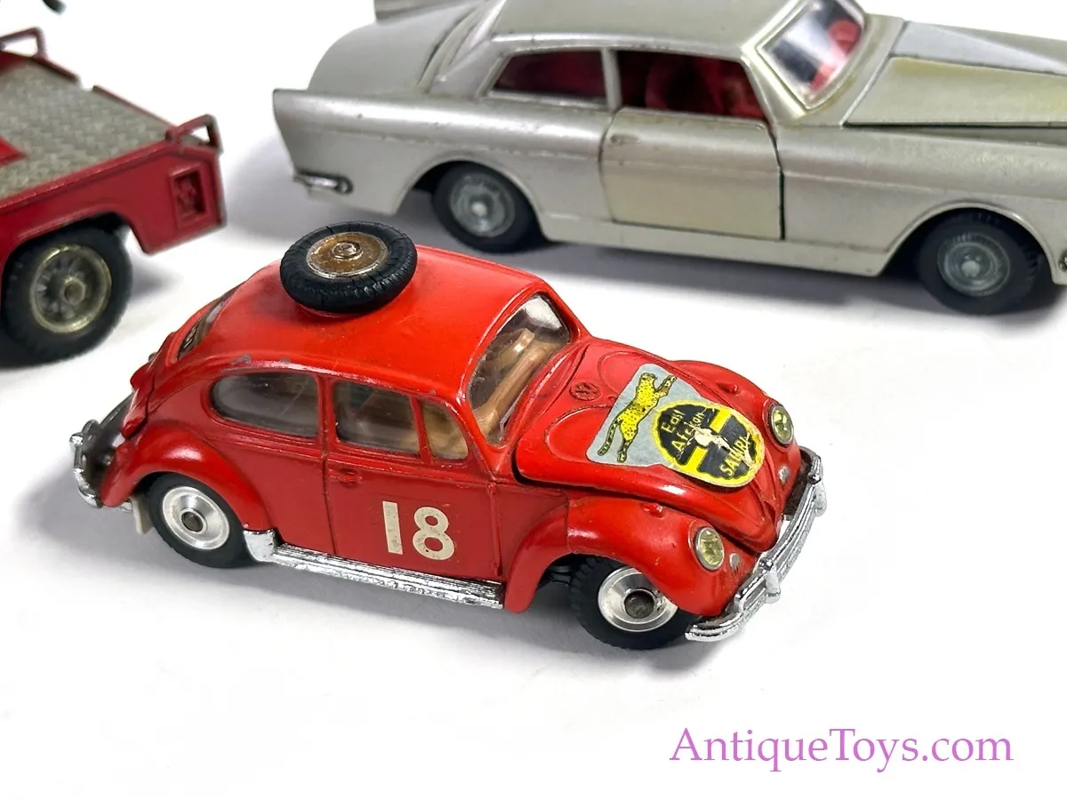 51481 corgi classic cars