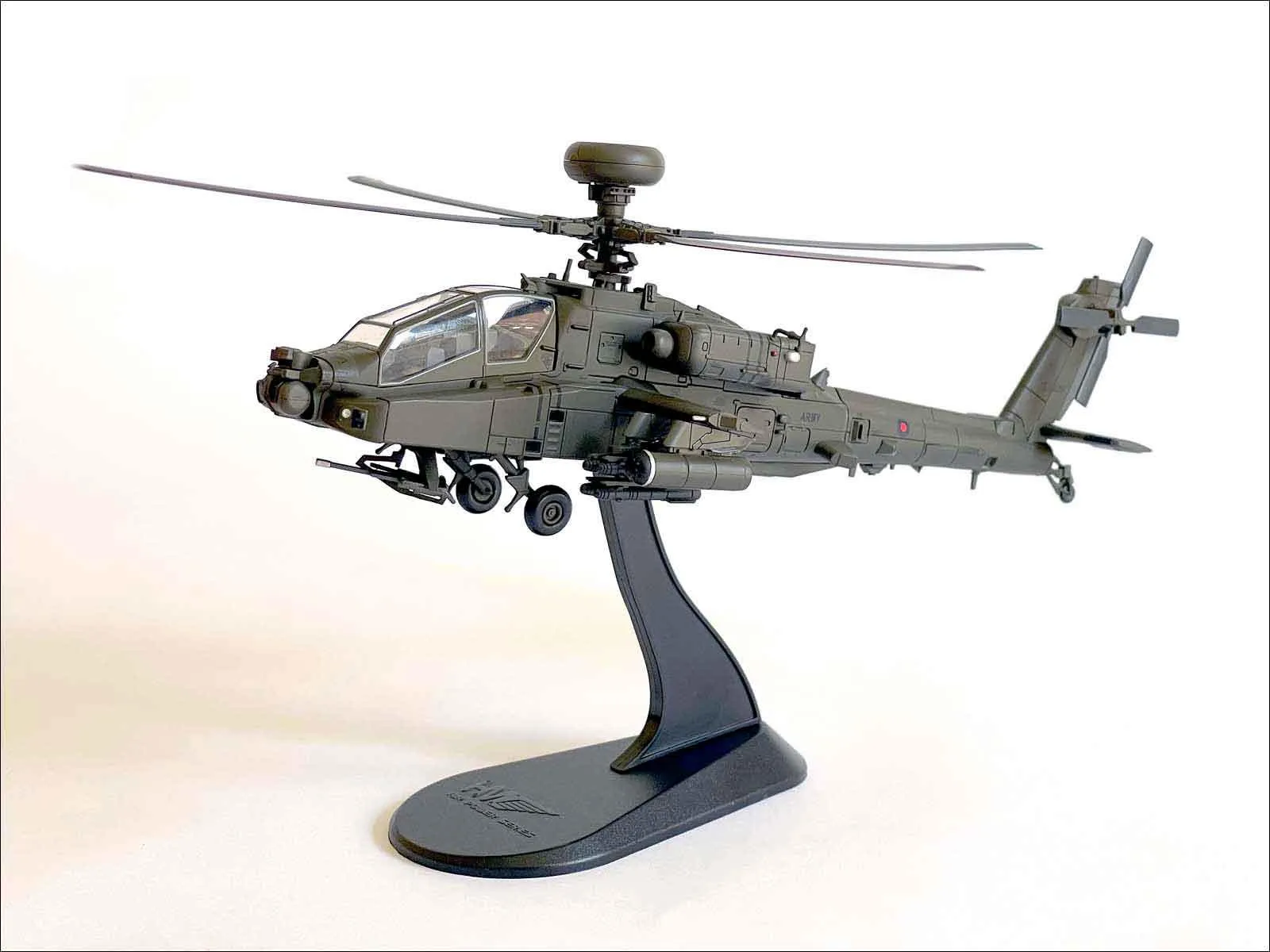 51482 helicopter model 1