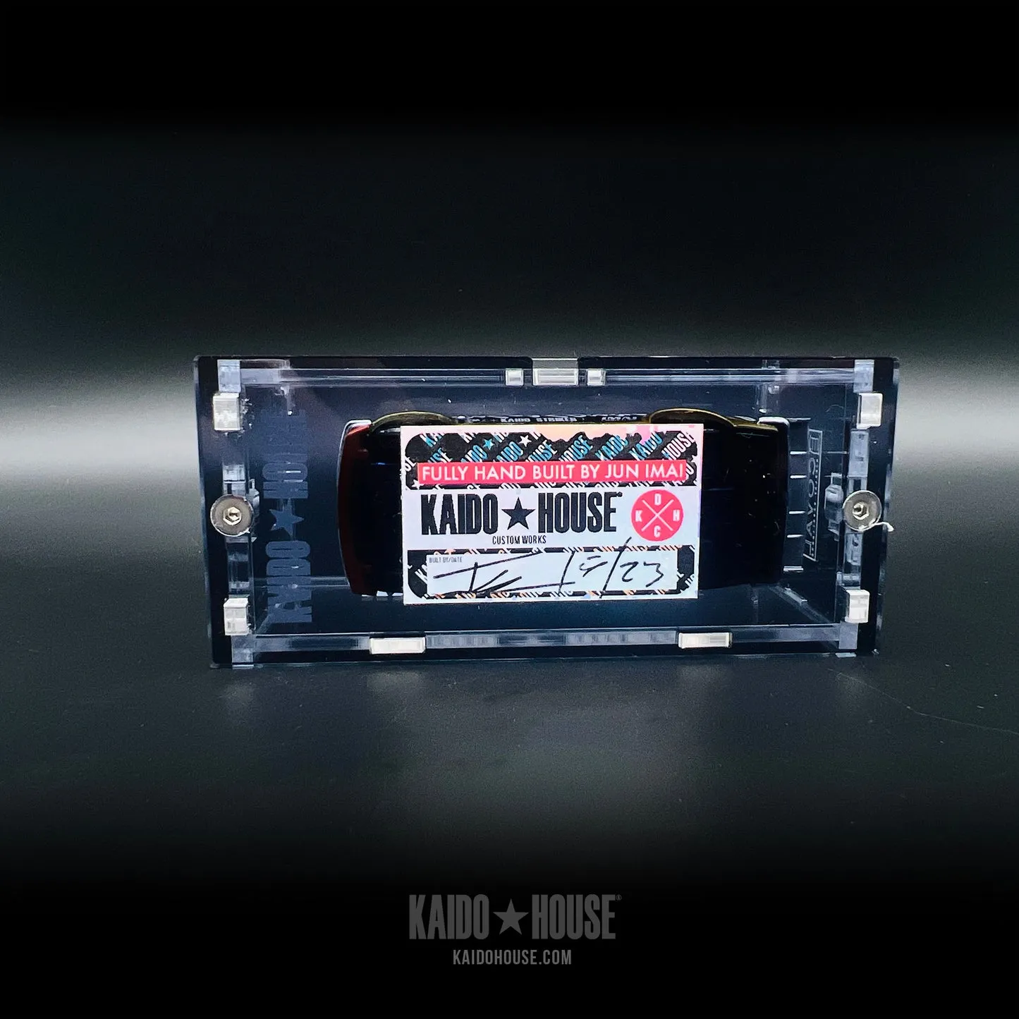 51484 diecast zone models