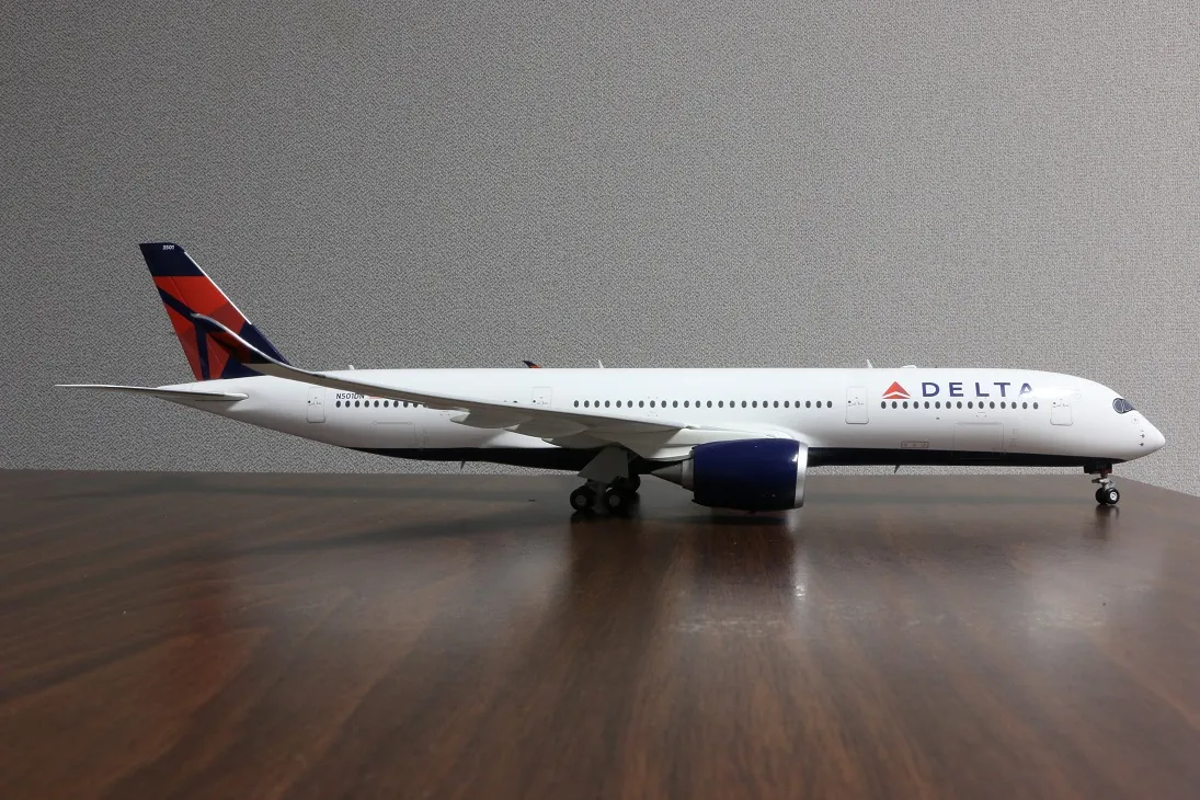 51490 airbus a380 diecast